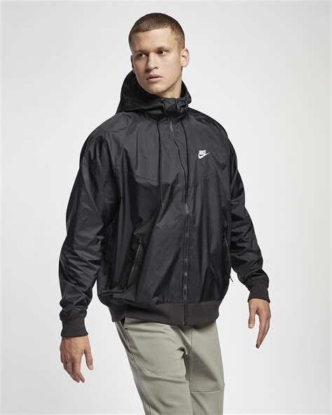 nike windbreaker suits for men